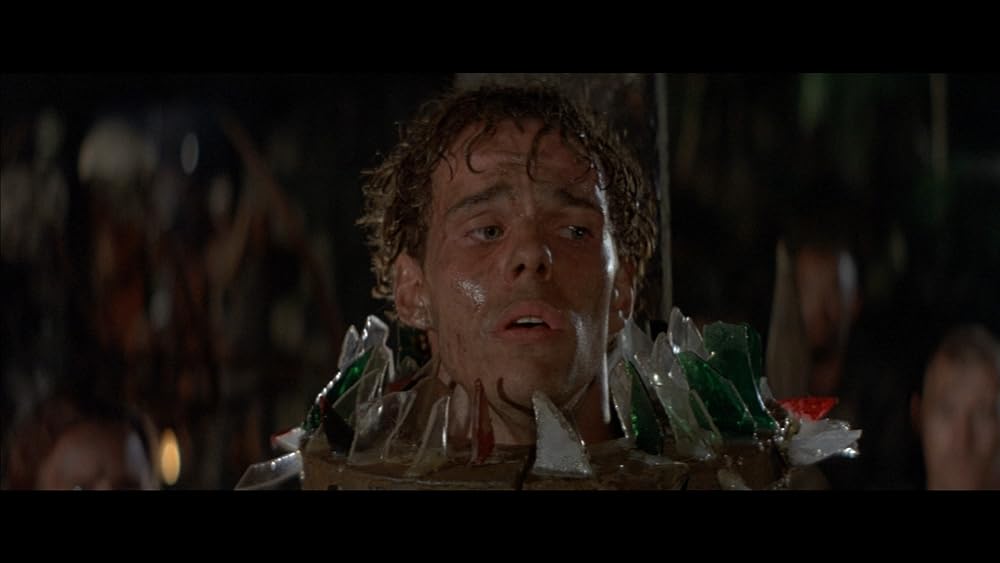 ノー・エスケイプの画像