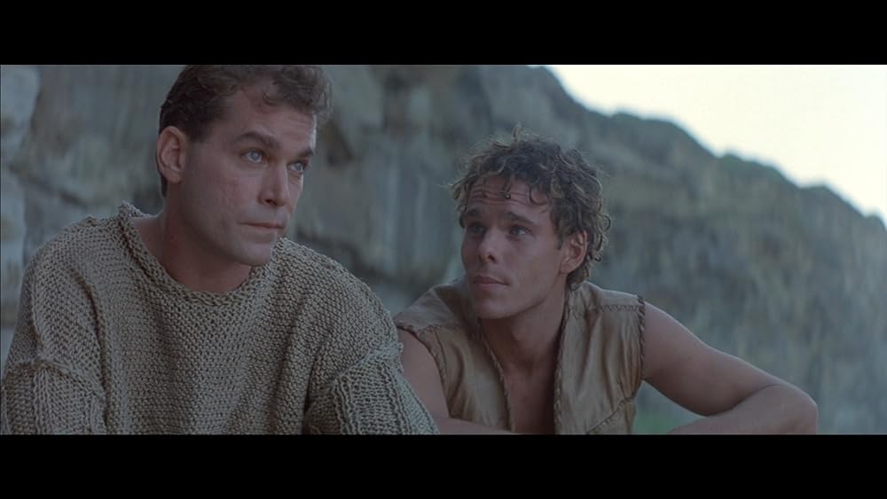 ノー・エスケイプの画像