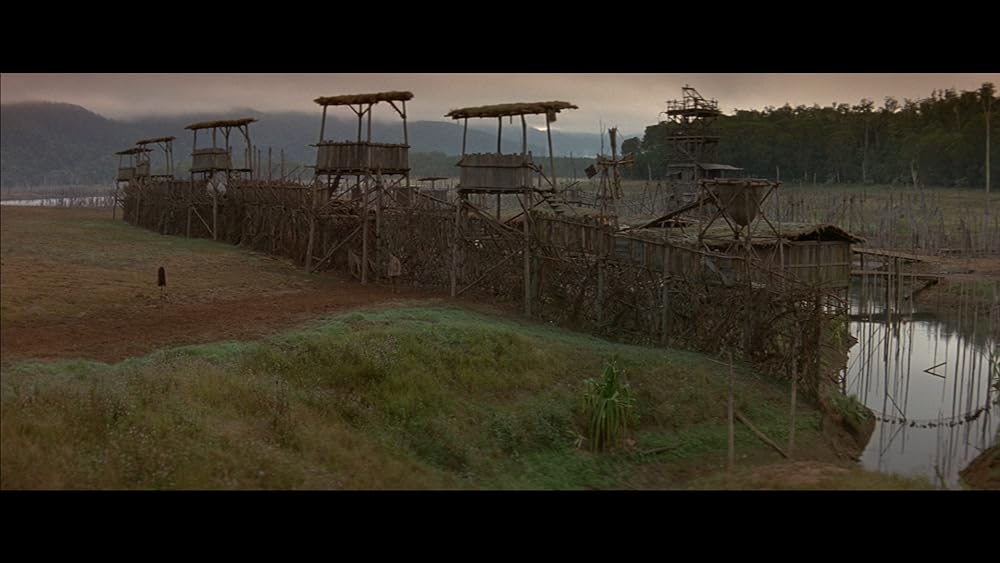 ノー・エスケイプの画像