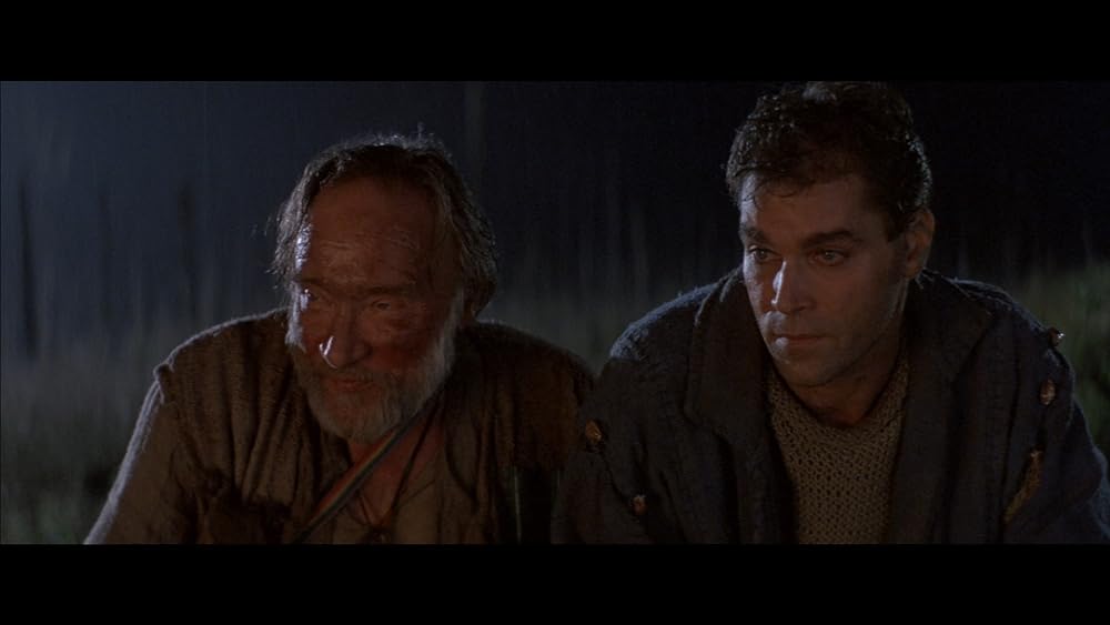 ノー・エスケイプの画像