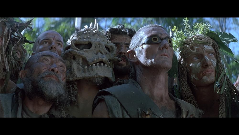 ノー・エスケイプの画像