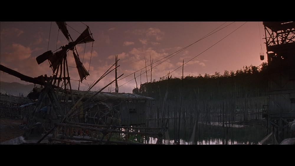 ノー・エスケイプの画像