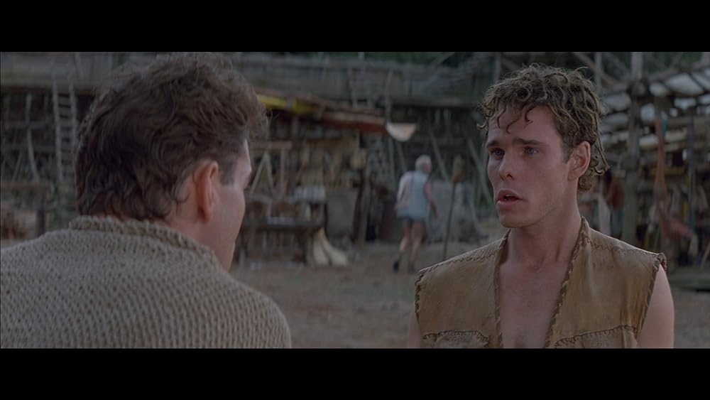 ノー・エスケイプの画像