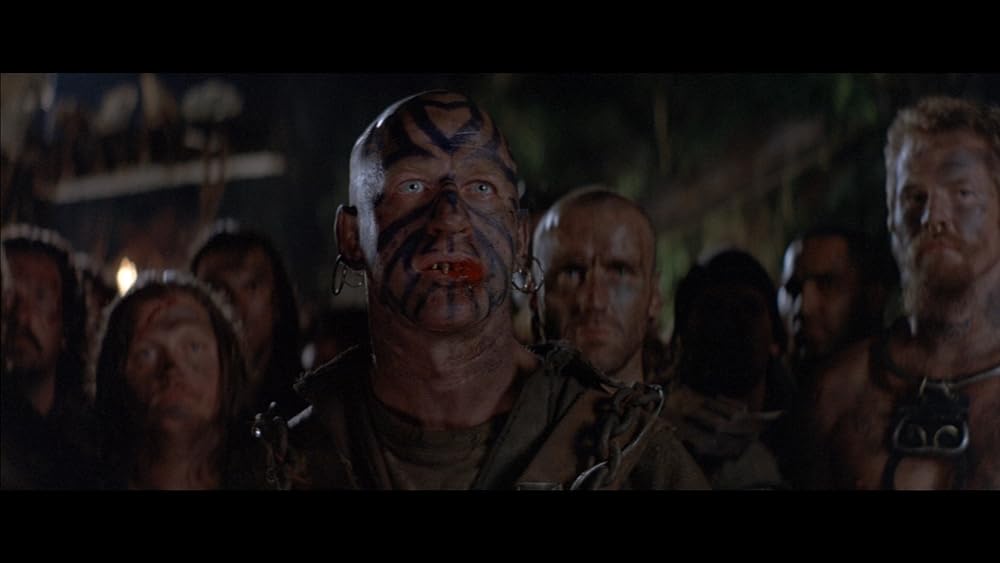 ノー・エスケイプの画像