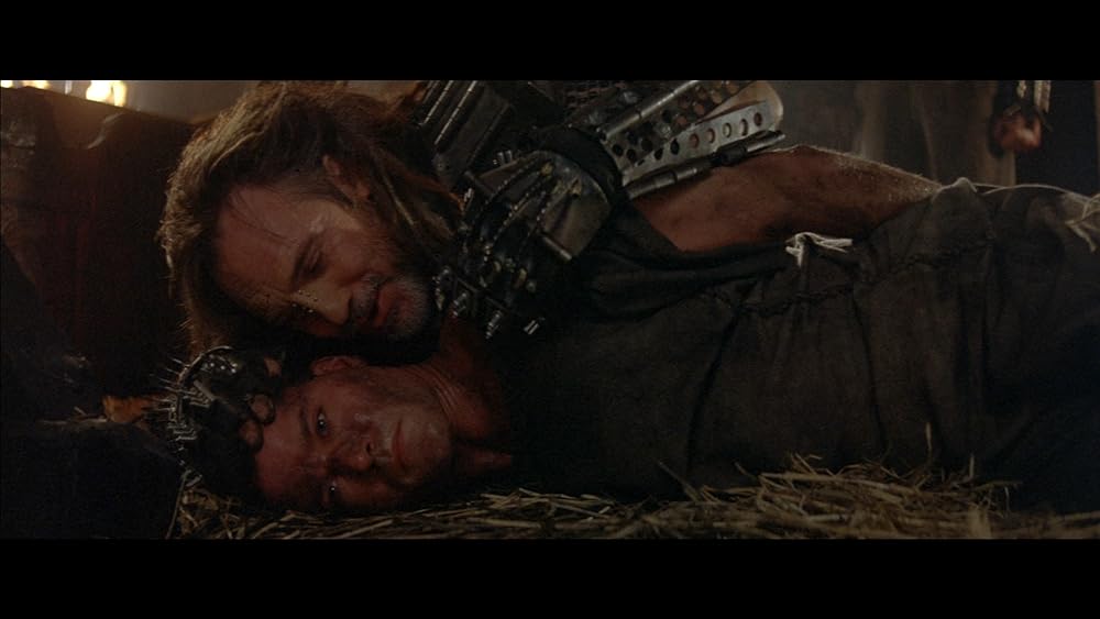 ノー・エスケイプの画像