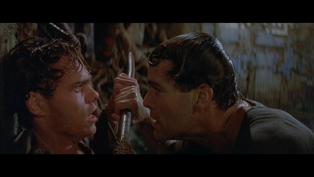 ノー・エスケイプの画像