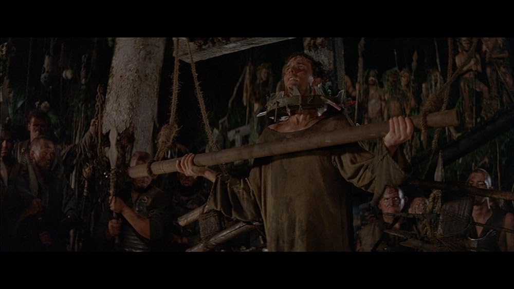 ノー・エスケイプの画像