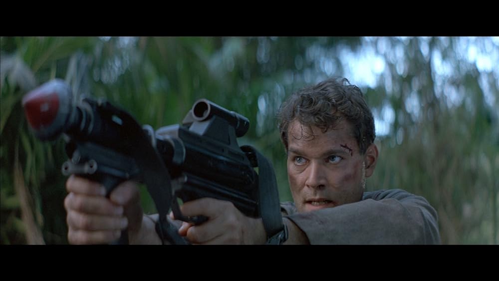 ノー・エスケイプの画像