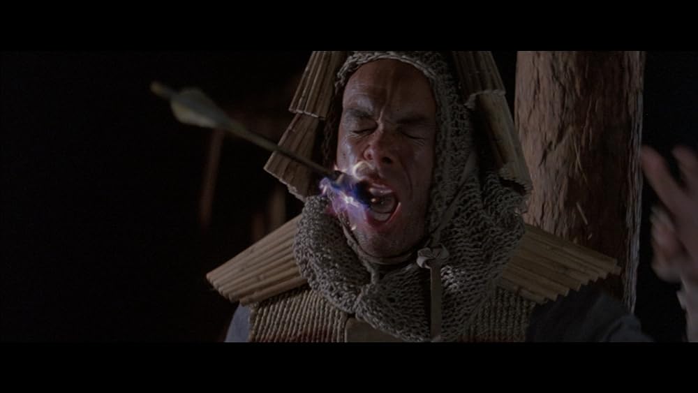 ノー・エスケイプの画像