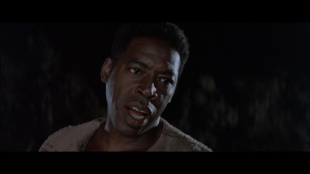 ノー・エスケイプの画像