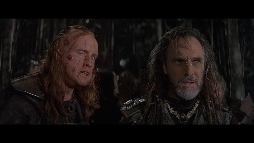 ノー・エスケイプの画像