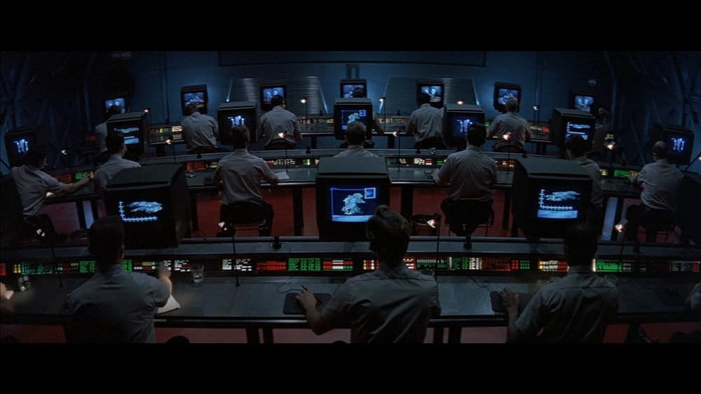 ノー・エスケイプの画像