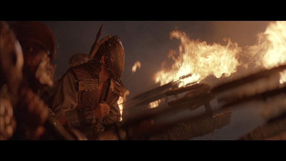 ノー・エスケイプの画像