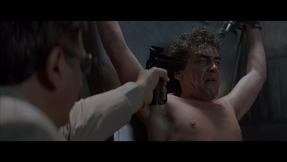 ノー・エスケイプの画像