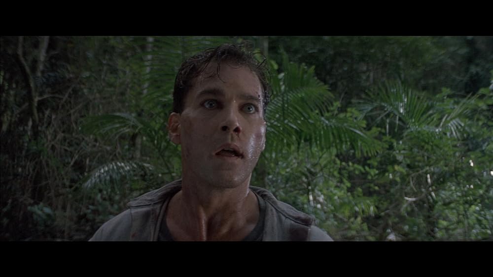 ノー・エスケイプの画像