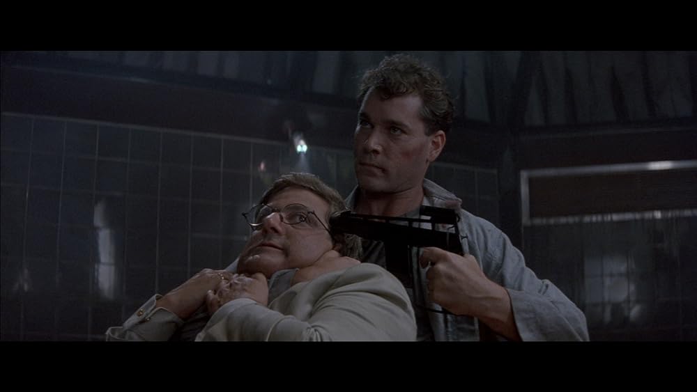 ノー・エスケイプの画像