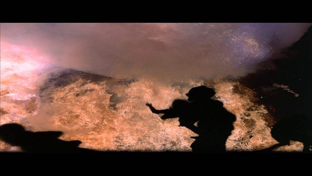 ノー・エスケイプの画像