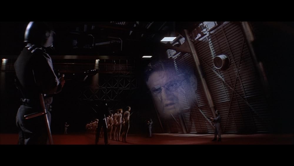 ノー・エスケイプの画像