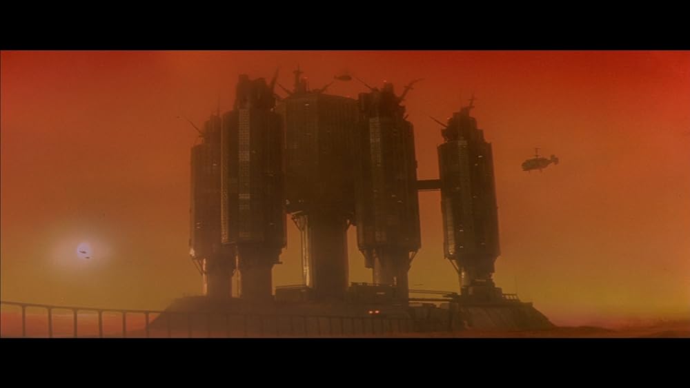 ノー・エスケイプの画像