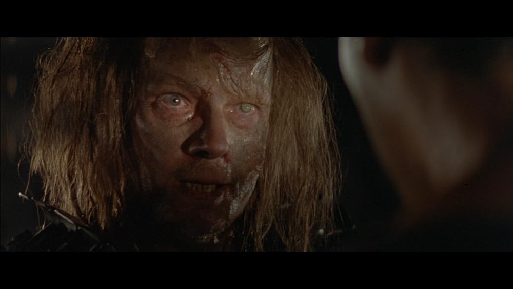 ノー・エスケイプの画像