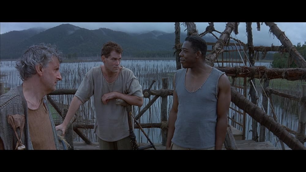 ノー・エスケイプの画像