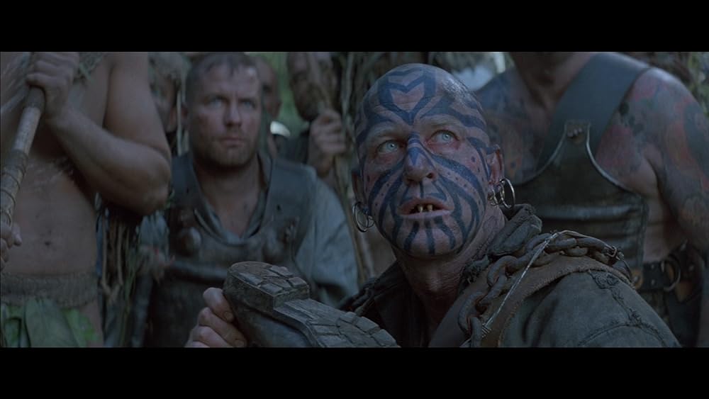 ノー・エスケイプの画像