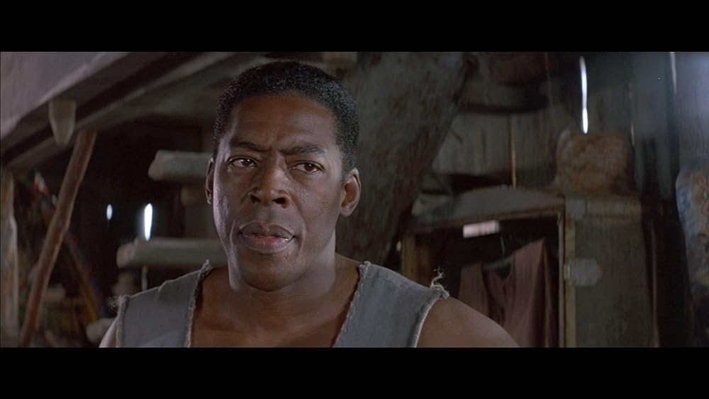 ノー・エスケイプの画像