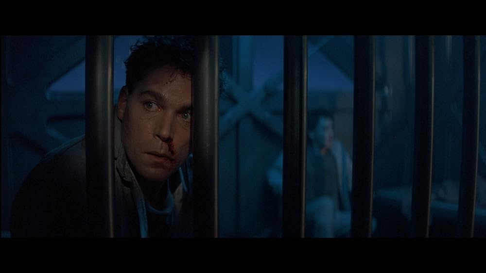 ノー・エスケイプの画像