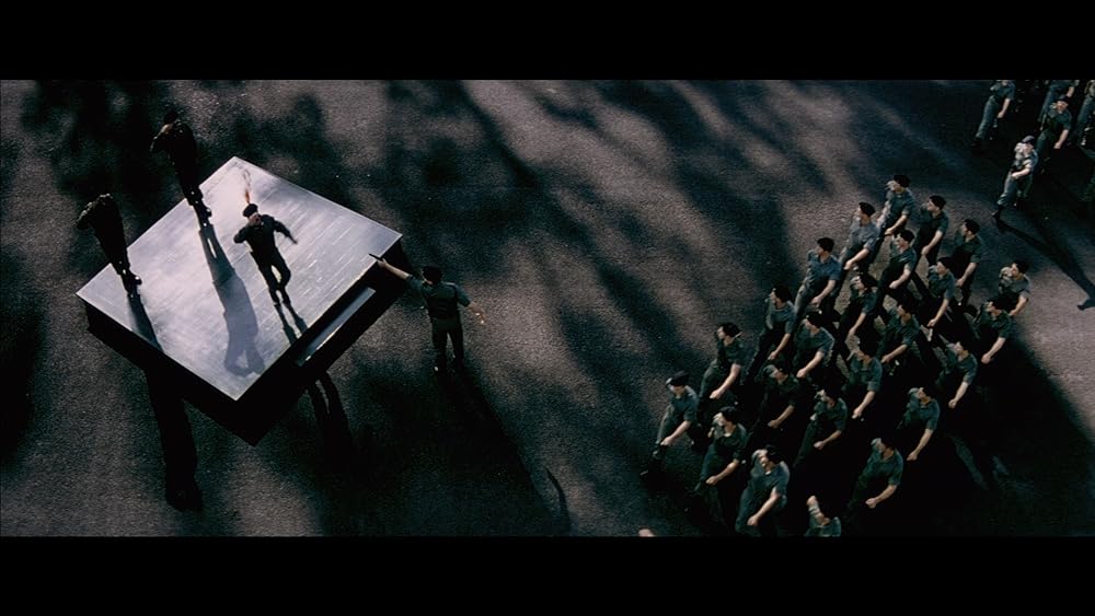 ノー・エスケイプの画像