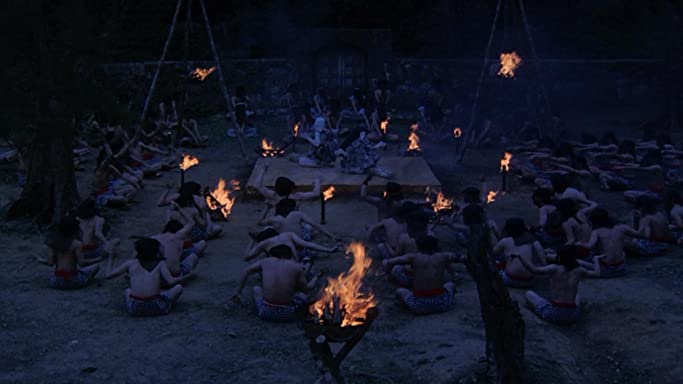 さらば箱舟の画像