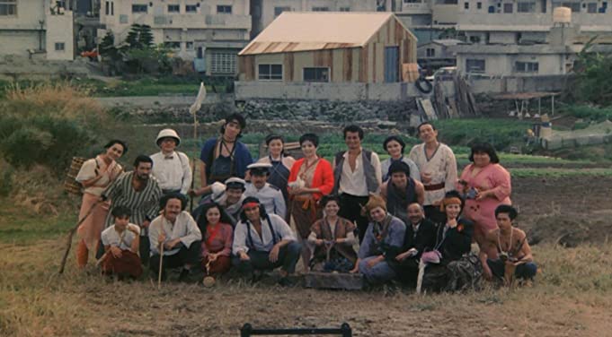 さらば箱舟の画像