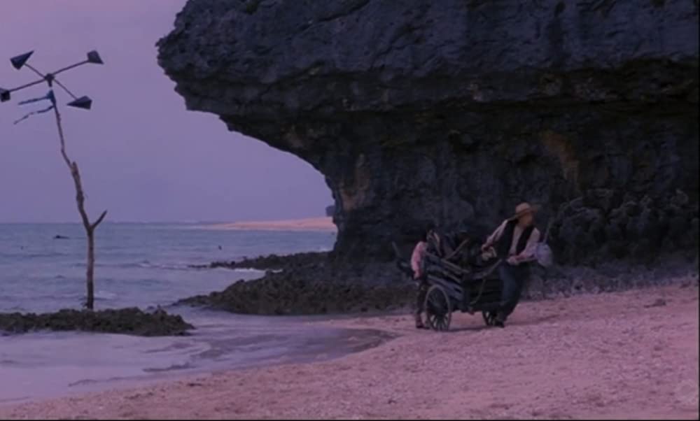 さらば箱舟の画像