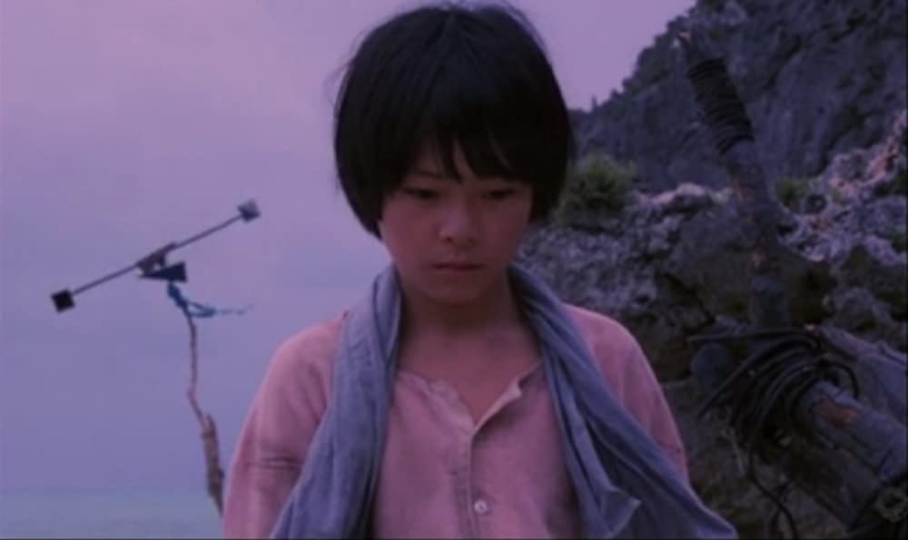 さらば箱舟の画像