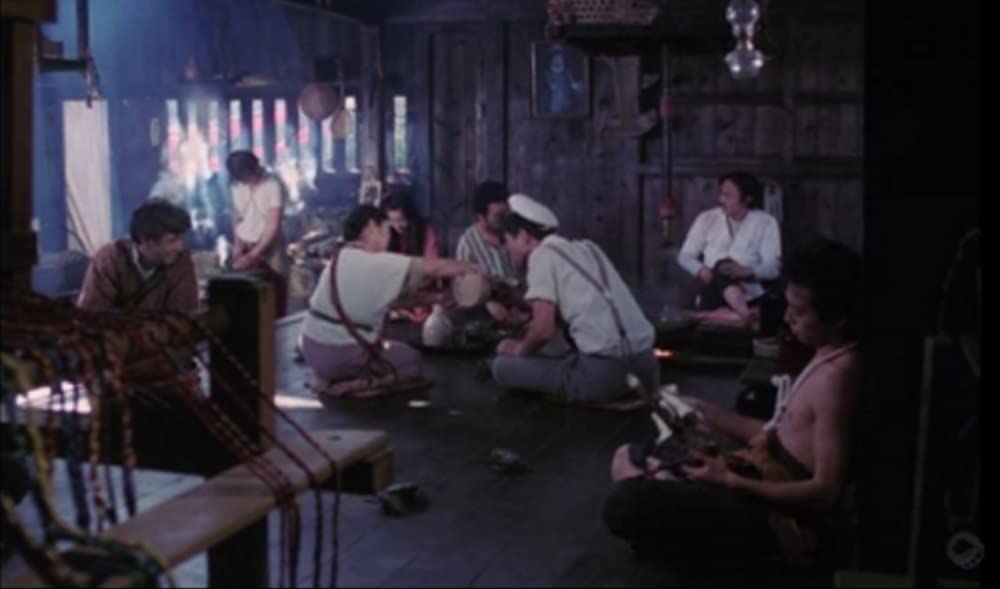 さらば箱舟の画像