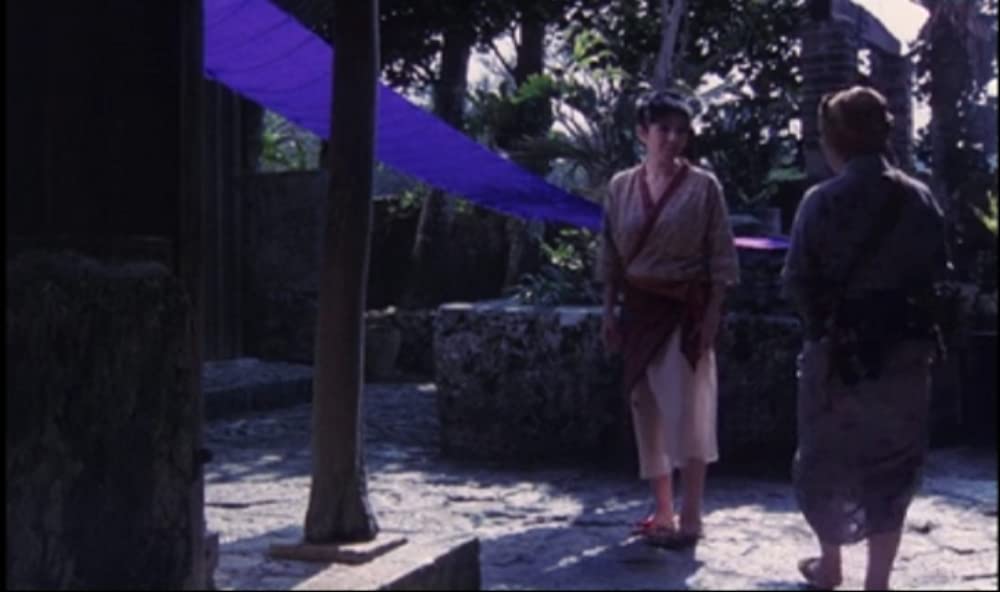 さらば箱舟の画像