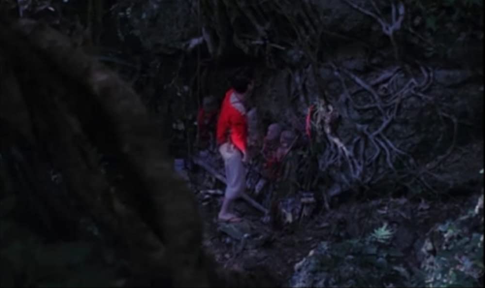 さらば箱舟の画像