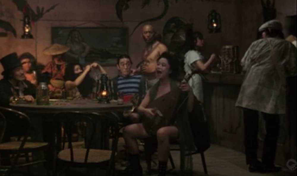 さらば箱舟の画像