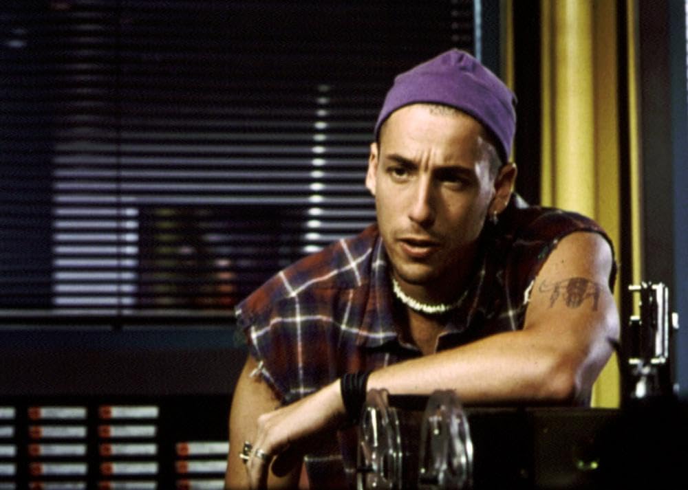 ハードロック・ハイジャックの画像