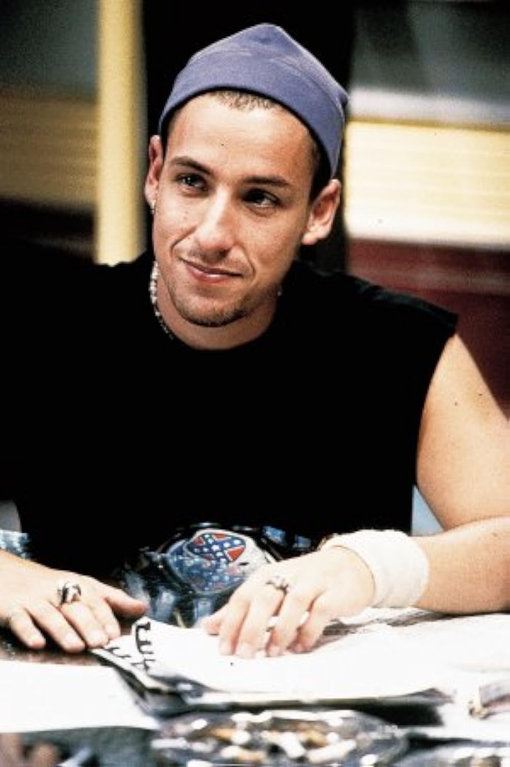 ハードロック・ハイジャックの画像