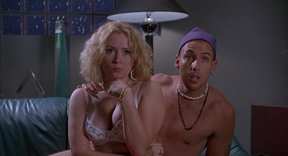 ハードロック・ハイジャックの画像