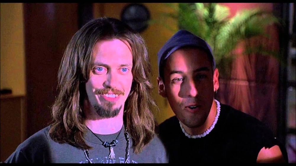 ハードロック・ハイジャックの画像