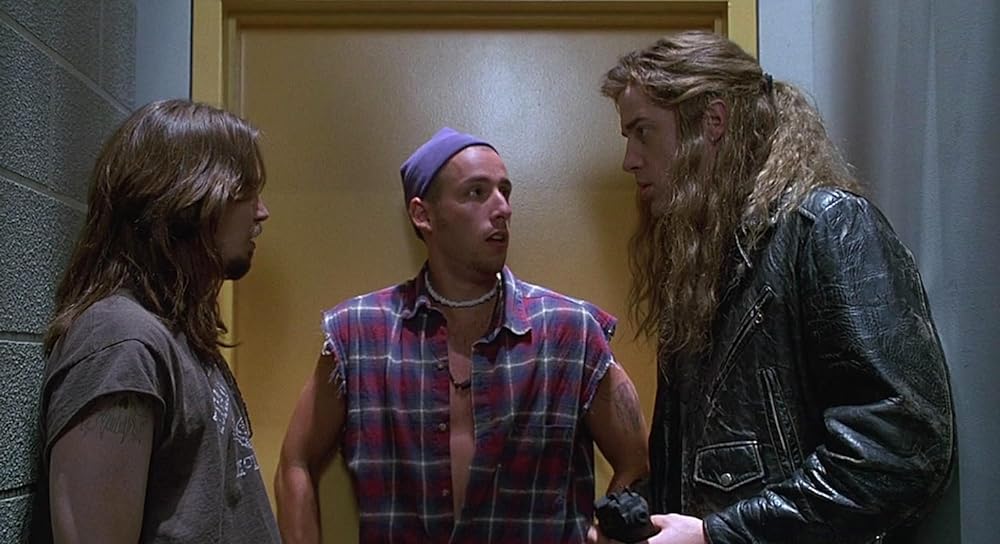 ハードロック・ハイジャックの画像