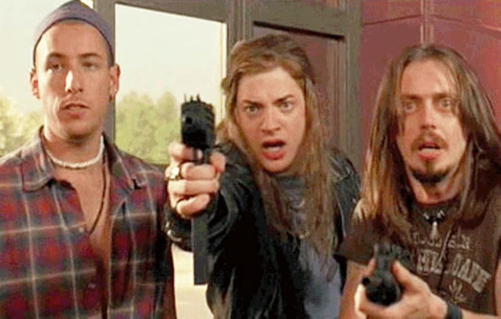 ハードロック・ハイジャックの画像