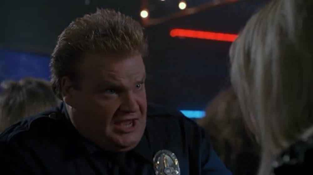 ハードロック・ハイジャックの画像