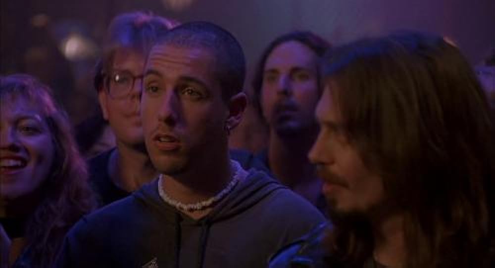 ハードロック・ハイジャックの画像