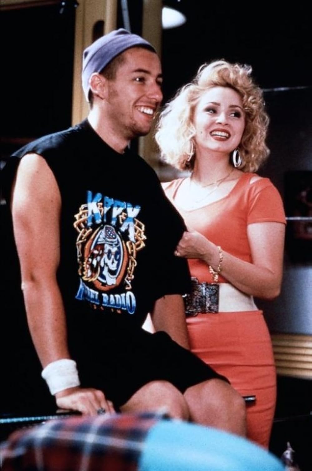 ハードロック・ハイジャックの画像