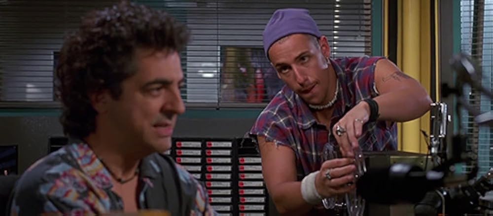 ハードロック・ハイジャックの画像