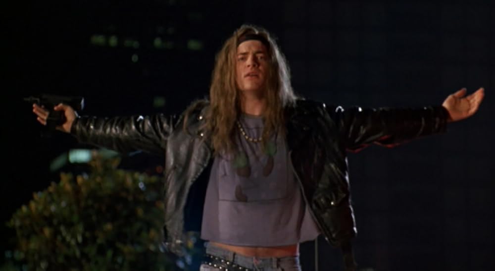 ハードロック・ハイジャックの画像