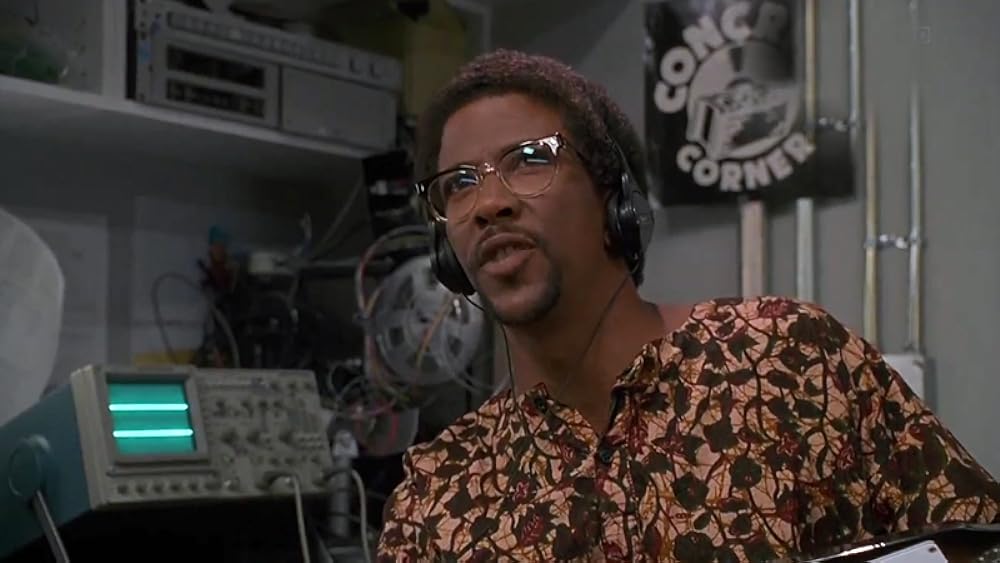 ハードロック・ハイジャックの画像