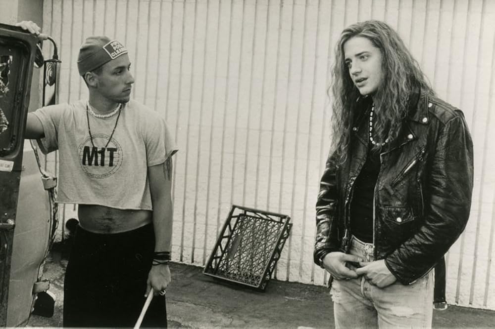 ハードロック・ハイジャックの画像